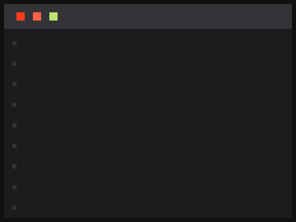Código feito para durar — animação em pixel art